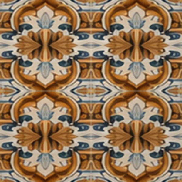 Alfama Terracotta