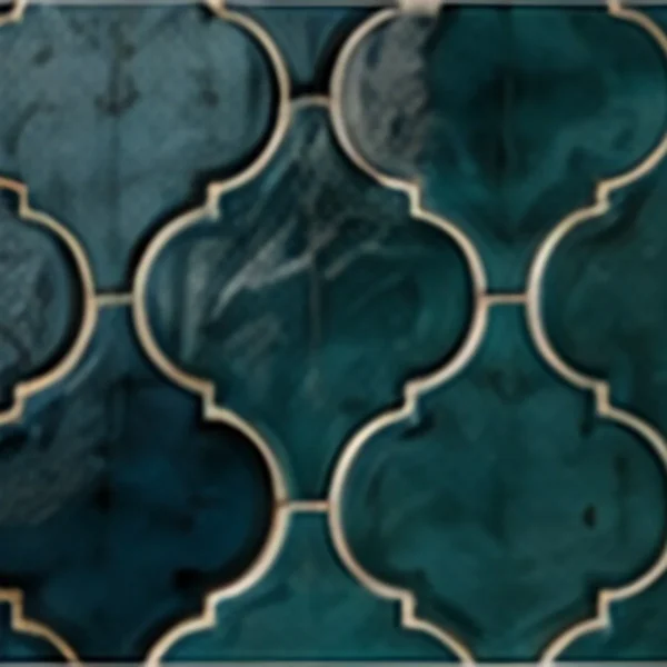 Atlantic Arabesque