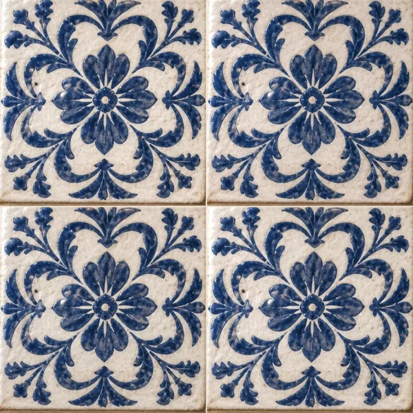 Belém Rosette