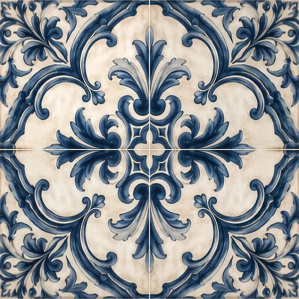 Lisboa Blue